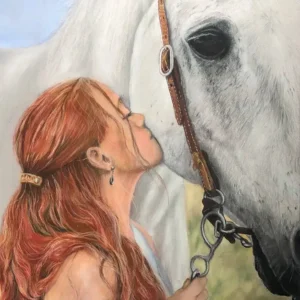 HOLLY AND CABO_Sally Clark