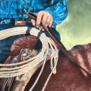 READY TO ROPE_Sally Clark