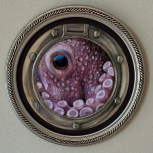 WHO'S WATCHING WHO_Sally Clark