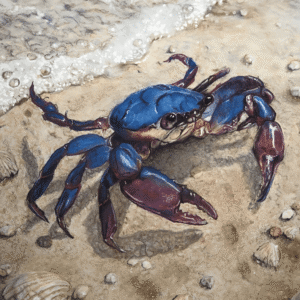 Chromatic Crustacean