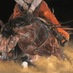 Dusty Control